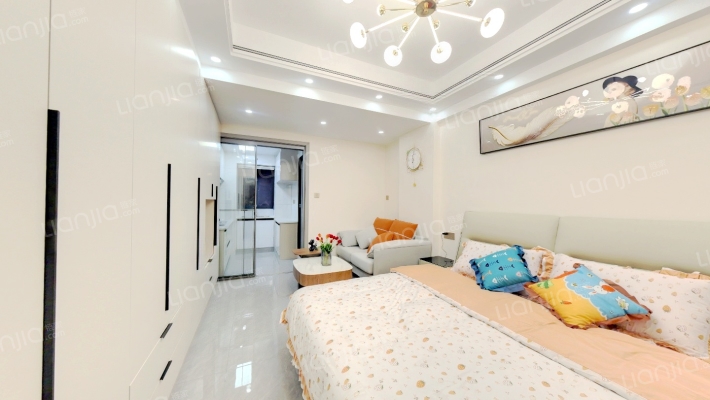 天声街二手房实景图