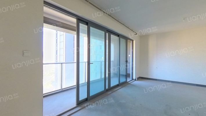 义乌壹号院向阳二区二手房实景图