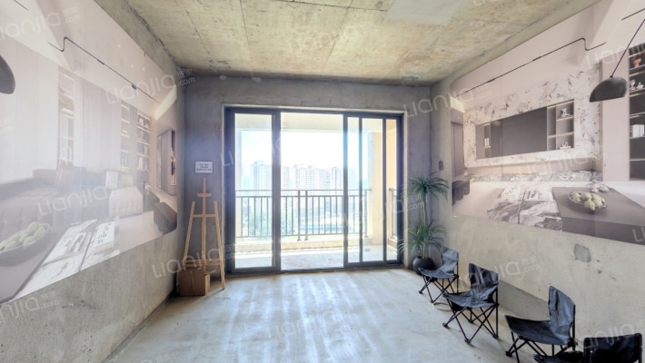 宝悦豪庭二手房实景图