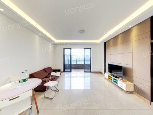 整租·帕佳图绿茵高尔夫 4室2厅 东南