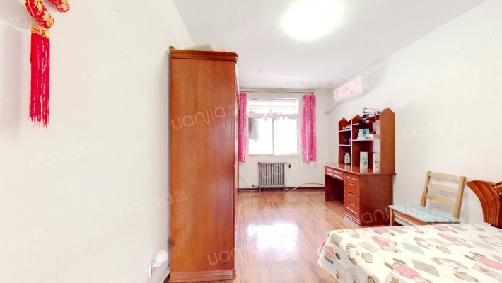 煤建三厂宿舍楼二手房实景图