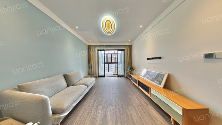 尹山湖韵佳苑二手房实景图