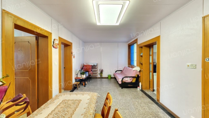 中星苑二手房实景图