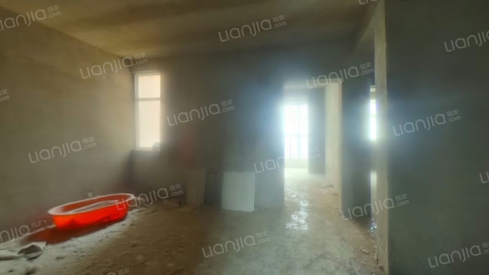 惠民小区二手房实景图