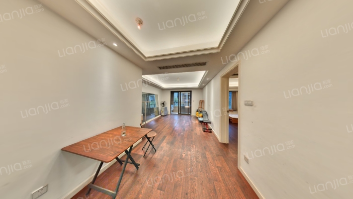 溪望尚庭二手房实景图