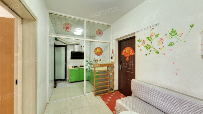 楓蘭香谷二期二手房实景图