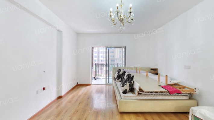 枫泽星都汇二手房实景图