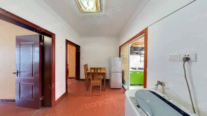 铜盆新村二手房实景图