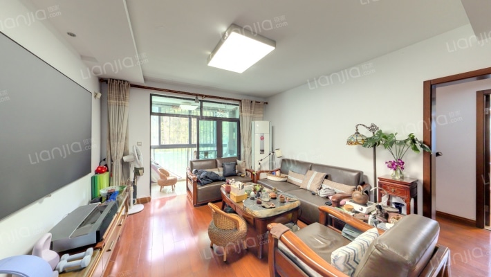 新柳公寓二手房实景图