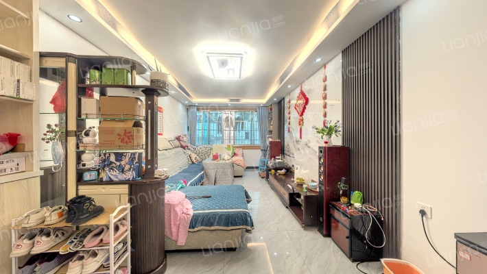 朝阳巷社区二手房实景图