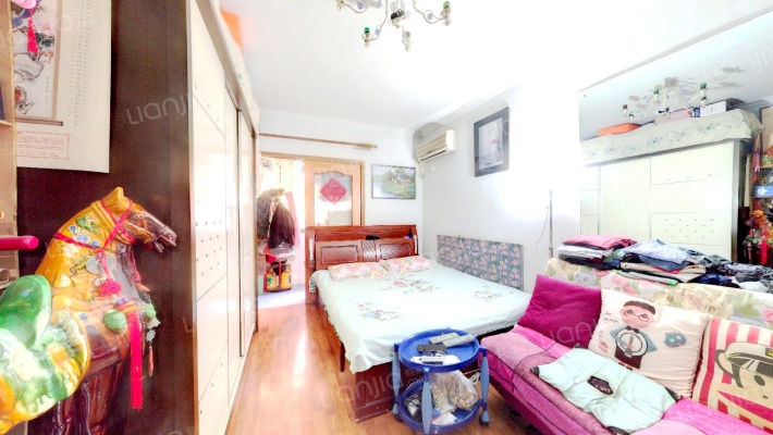 多伦路二手房实景图