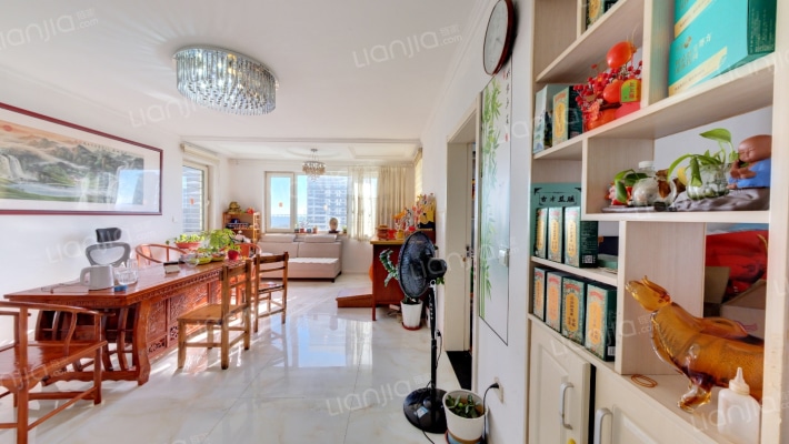 远东海岸华府二手房实景图