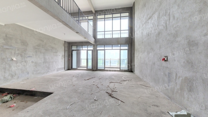 中海璞源二手房实景图