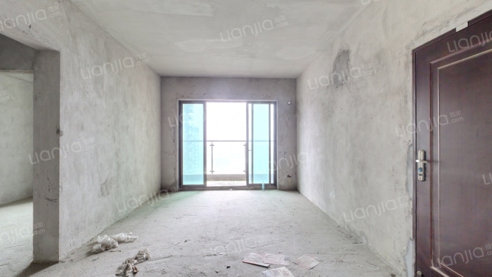 天马河壹号二手房实景图