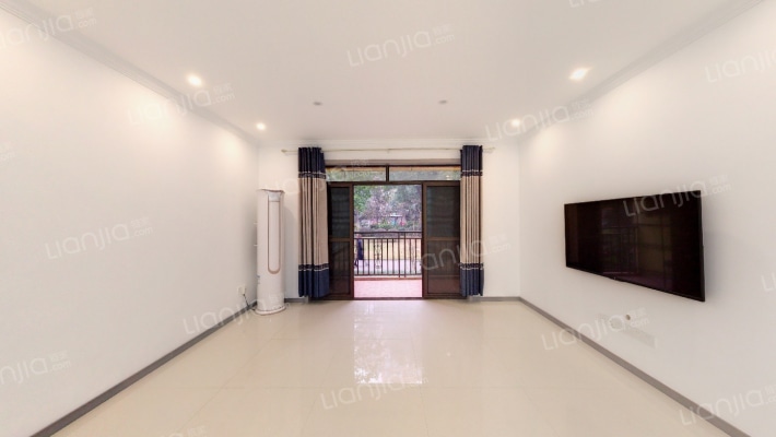 北城未来B区二手房实景图