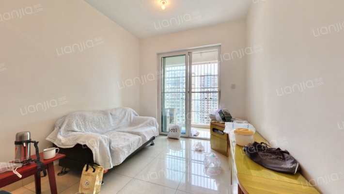 华兴新居二手房实景图