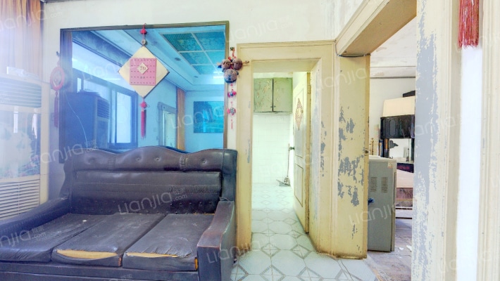 银墩街5号二手房实景图