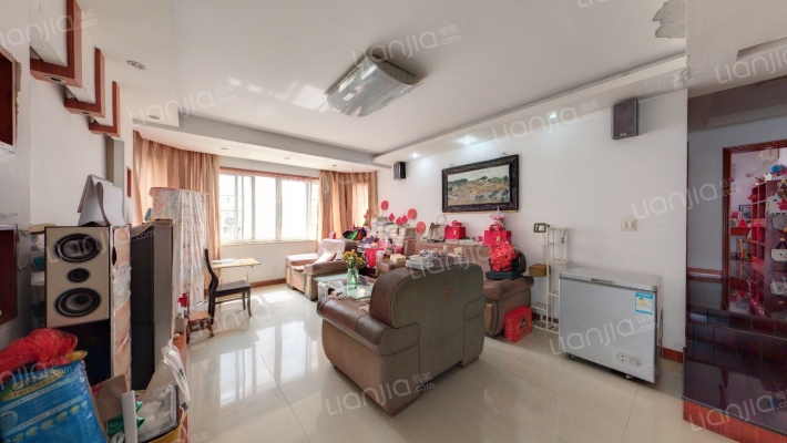 锦绣花园二手房实景图