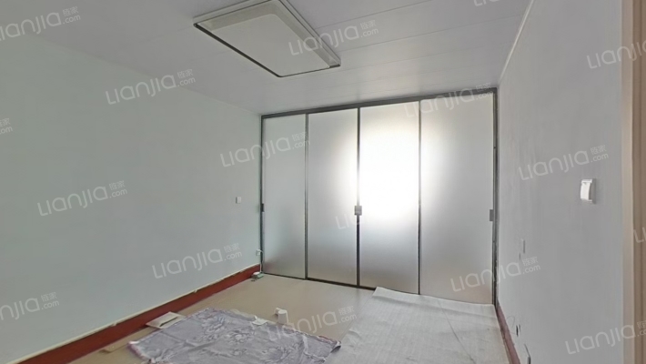 铁西北大街11号钢铁厂楼二手房实景图