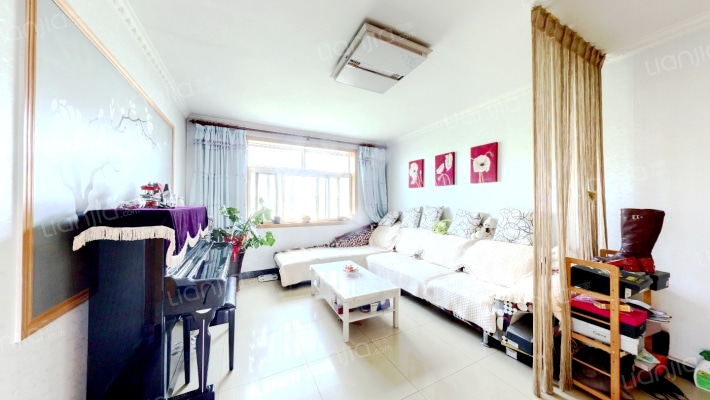 万春园东区二手房实景图