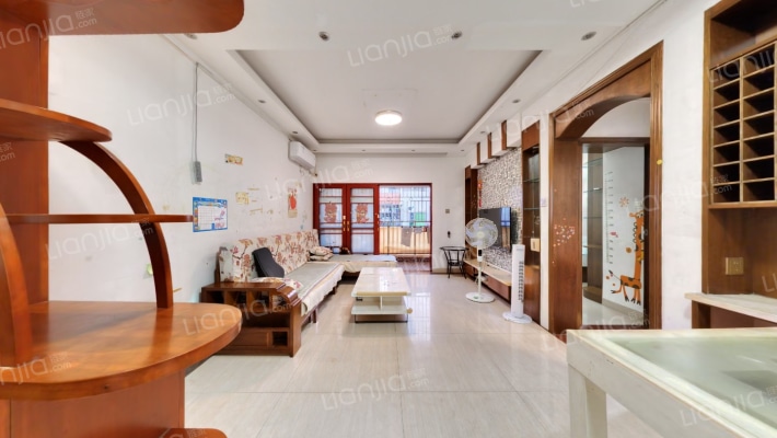 美杜兰华庭二手房实景图