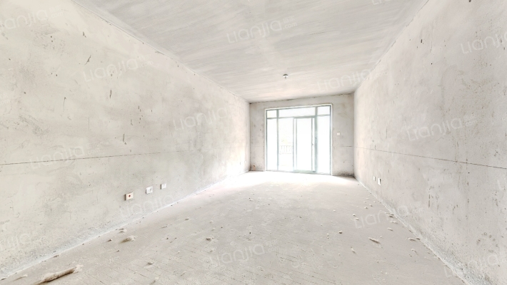 翡翠花园翠湖苑二手房实景图