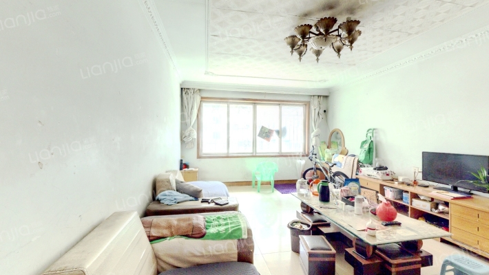 跃华花园二手房实景图