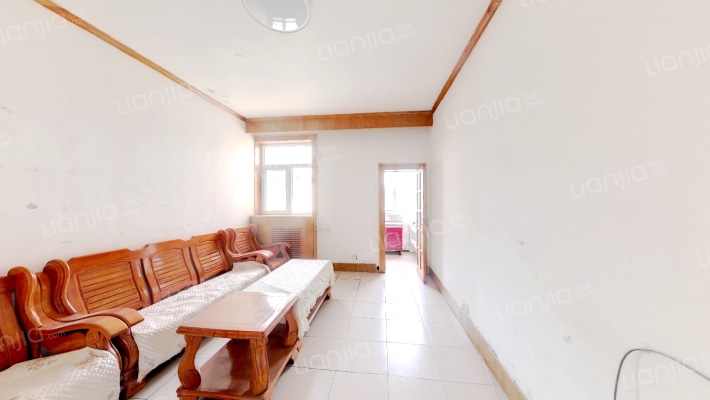 荣康假肢厂小区二手房实景图