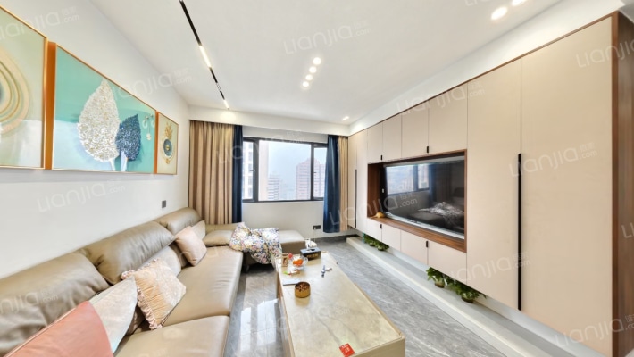 韭菜园嘉苑二手房实景图