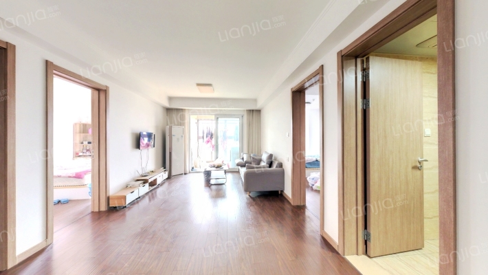 万科悦城家苑二手房实景图