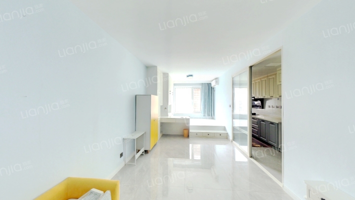 文华苑A区二手房实景图