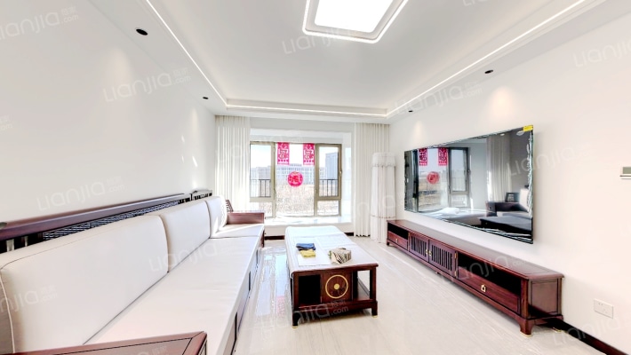 保利时代二手房实景图