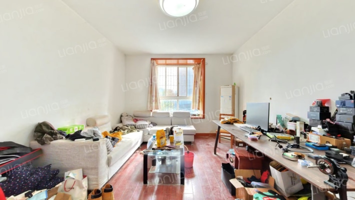 将军梧桐树下工薪小区二手房实景图