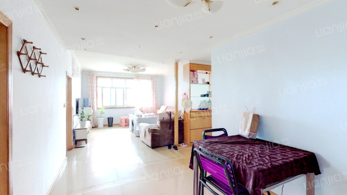 朝晖景苑二手房实景图