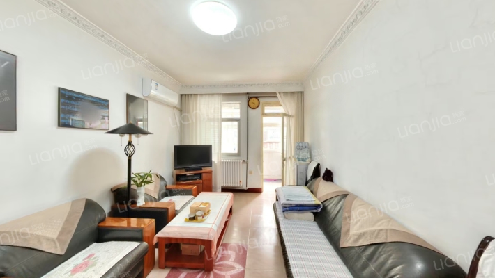 经十路17923号二手房实景图