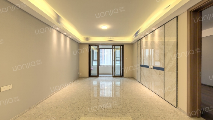 保利茉莉公馆二手房实景图