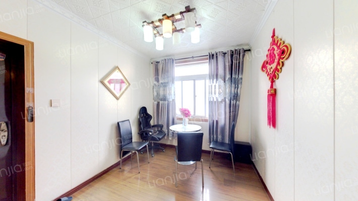 芜湖路43号大院二手房实景图