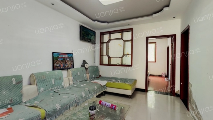 明建花园二手房实景图