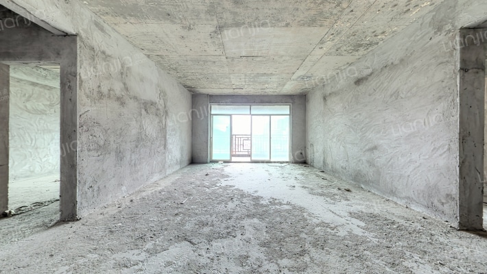 怡景湾二手房实景图