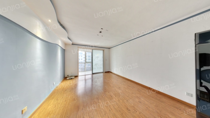 金地凯旋城二期二手房实景图