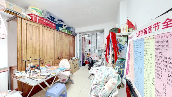 新欣里二手房实景图