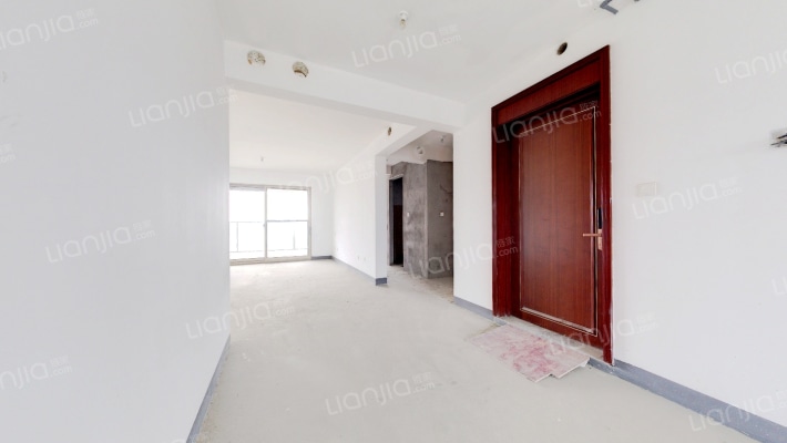 华发公园首府二手房实景图