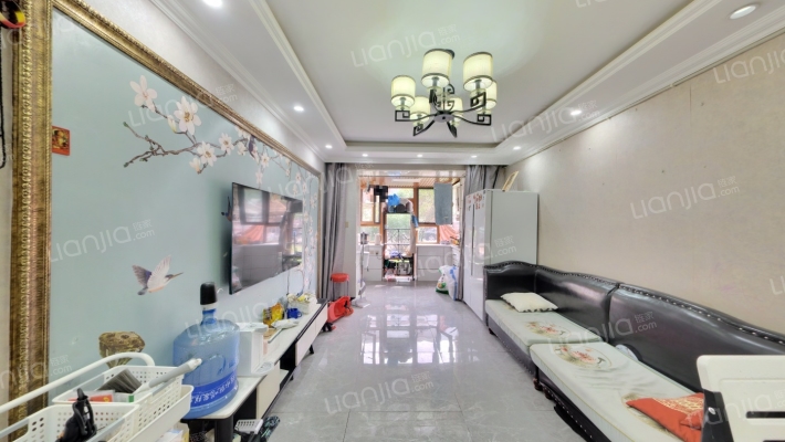 纺织家园东区二手房实景图