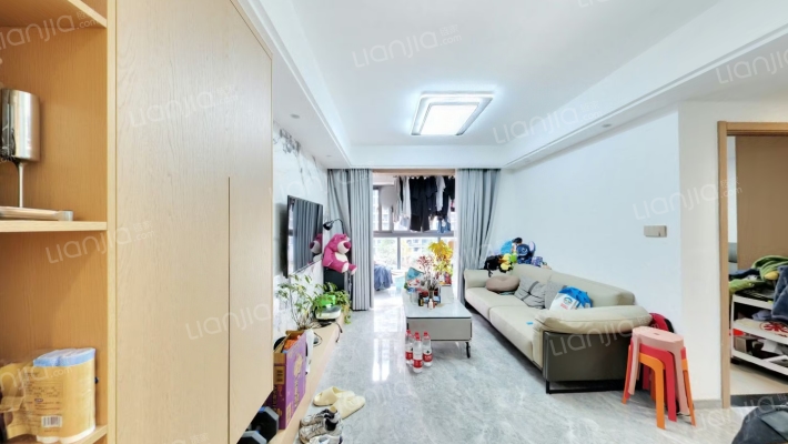 七堡璟涛湾二手房实景图