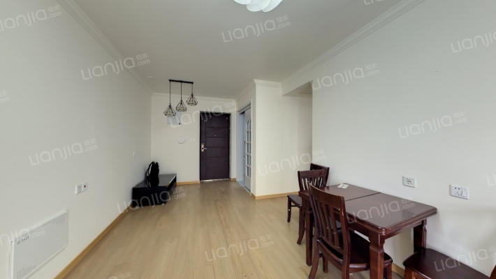 龙湖天曜二手房实景图