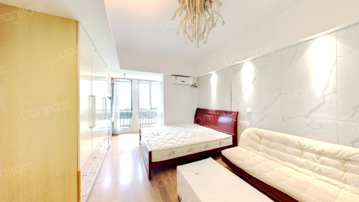 万象凯旋湾二手房实景图