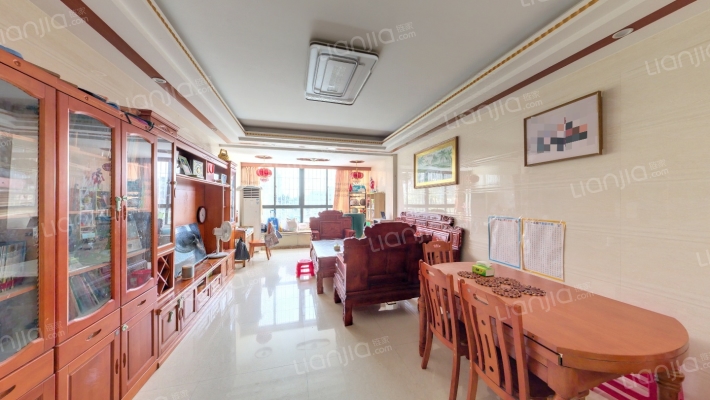 古龙翰林阁二手房实景图