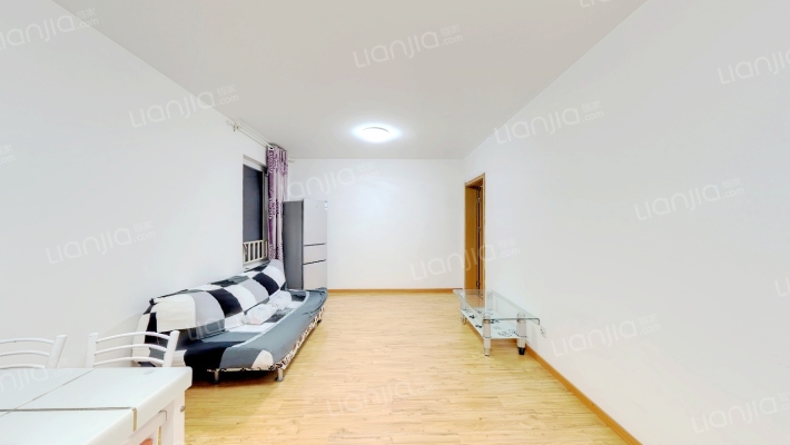 瑞福城凤仪东园二手房实景图