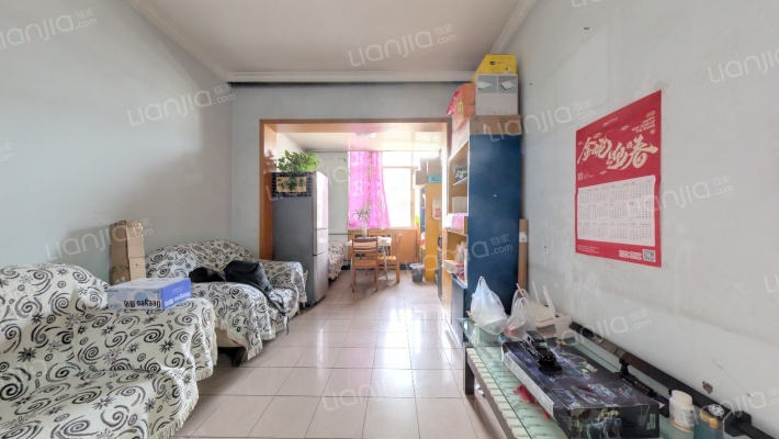 农业厅家属院二手房实景图