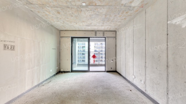 梦想山悦和鸣二手房实景图